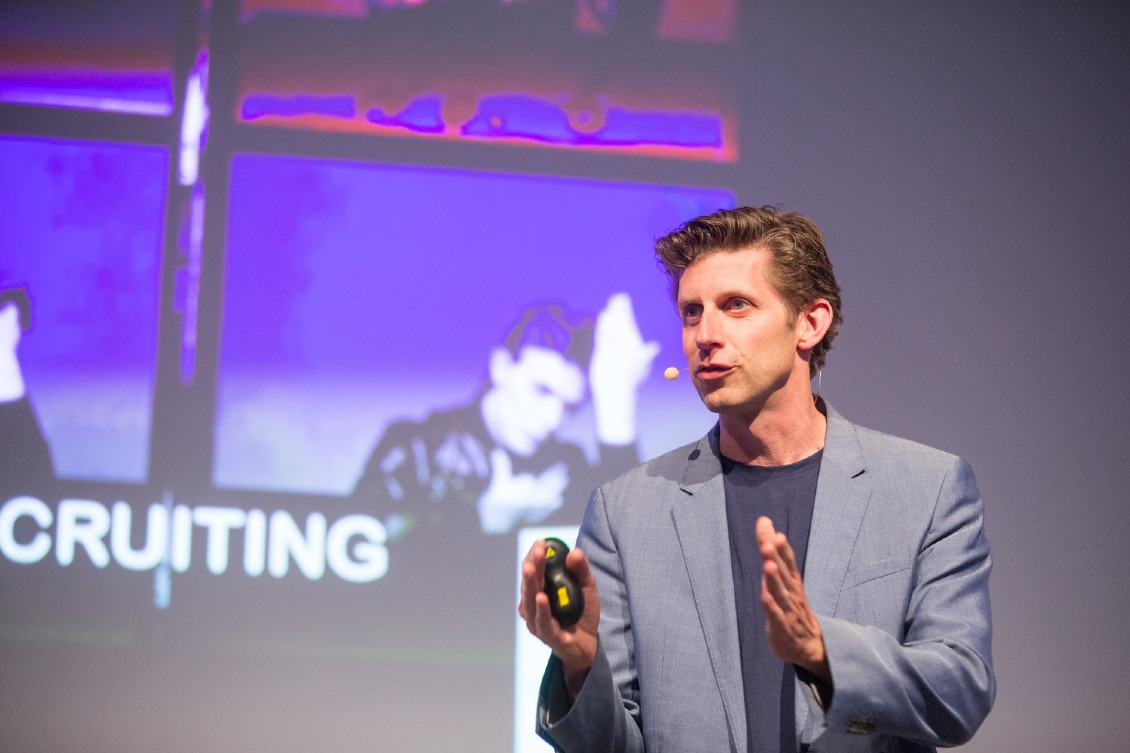 3 lições que aprendi com David Green e você também pode